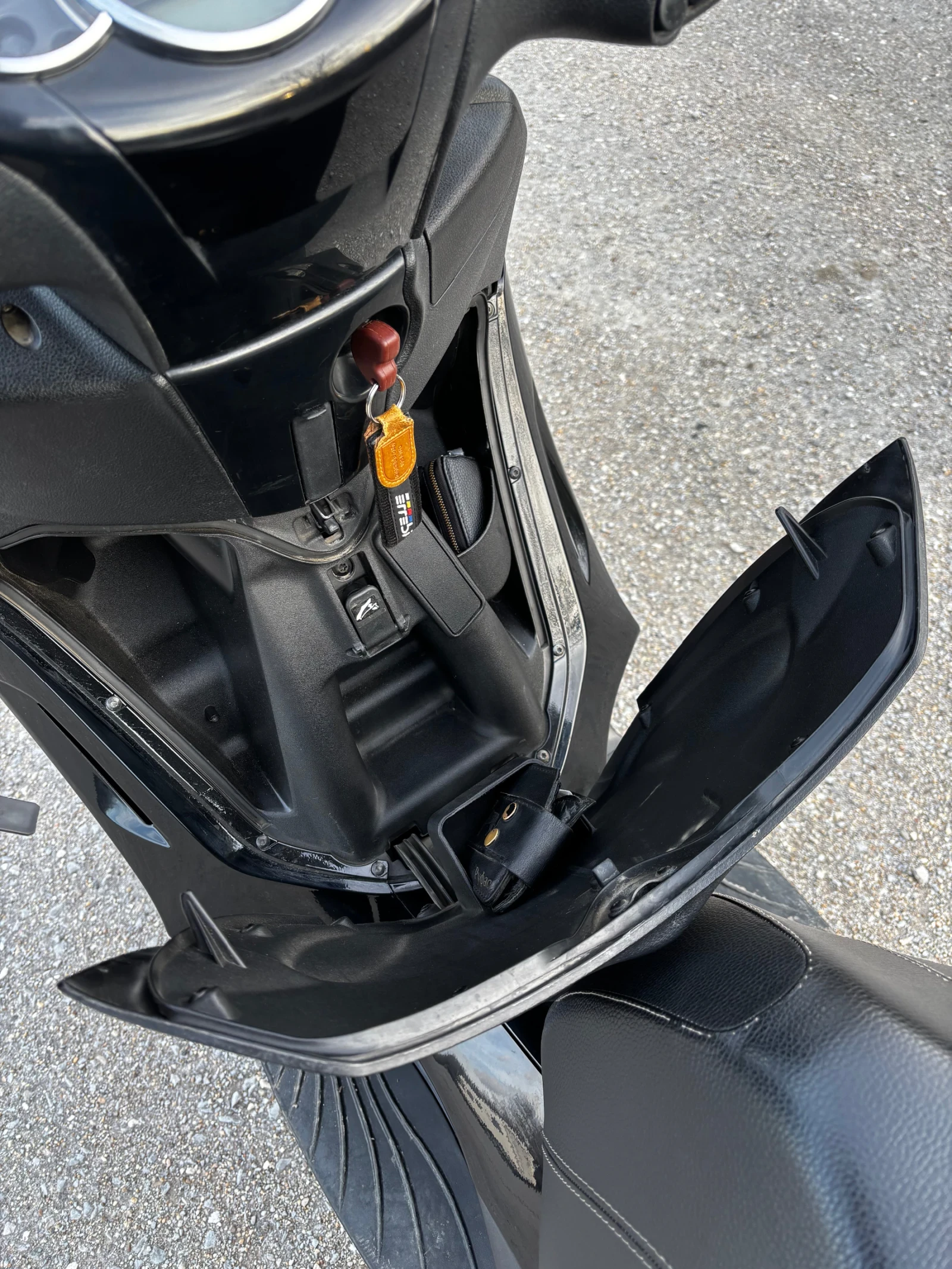 Piaggio Beverly 300 i | Mobile.bg   13