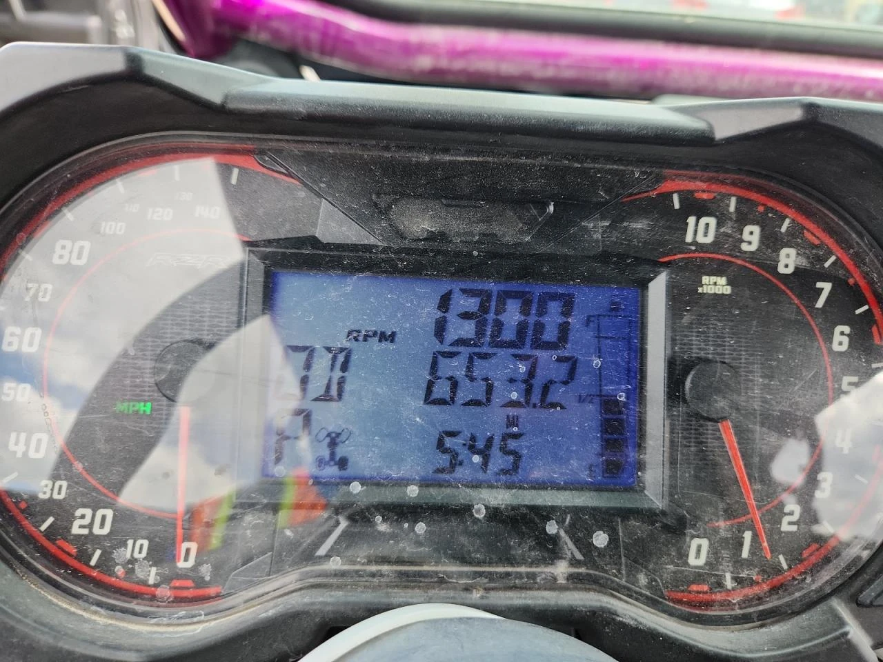 Polaris RZR TURBO R PREMIUM RIDE COMMAND | Mobile.bg   9