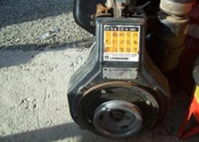 Сенокосачка Друга марка bcs  Dizel, снимка 2