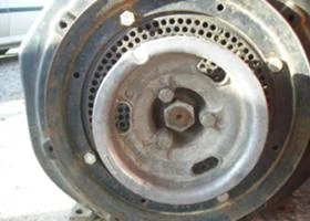 Сенокосачка Друга марка bcs  Dizel, снимка 3