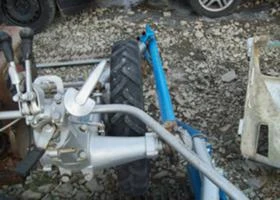 Сенокосачка Друга марка bcs  Dizel, снимка 6