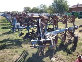 Плуг Lemken всякакви, снимка 4