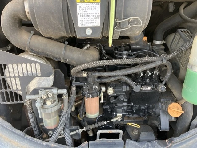 Багер Yanmar очакван внос 25.01.2026 - изображение 9