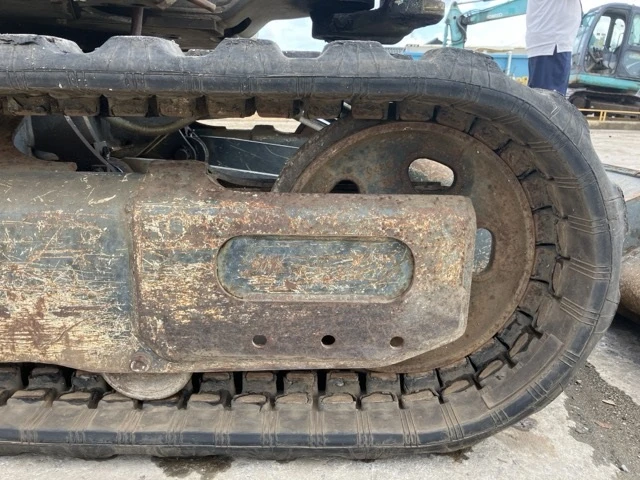 Багер Yanmar очакван внос 25.01.2026 - изображение 6