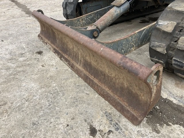 Багер Yanmar очакван внос 25.01.2026 - изображение 8