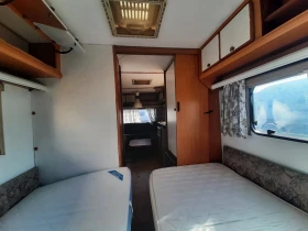 Каравана HYMER / ERIBA NOVA | Auto.bg — изображение 7