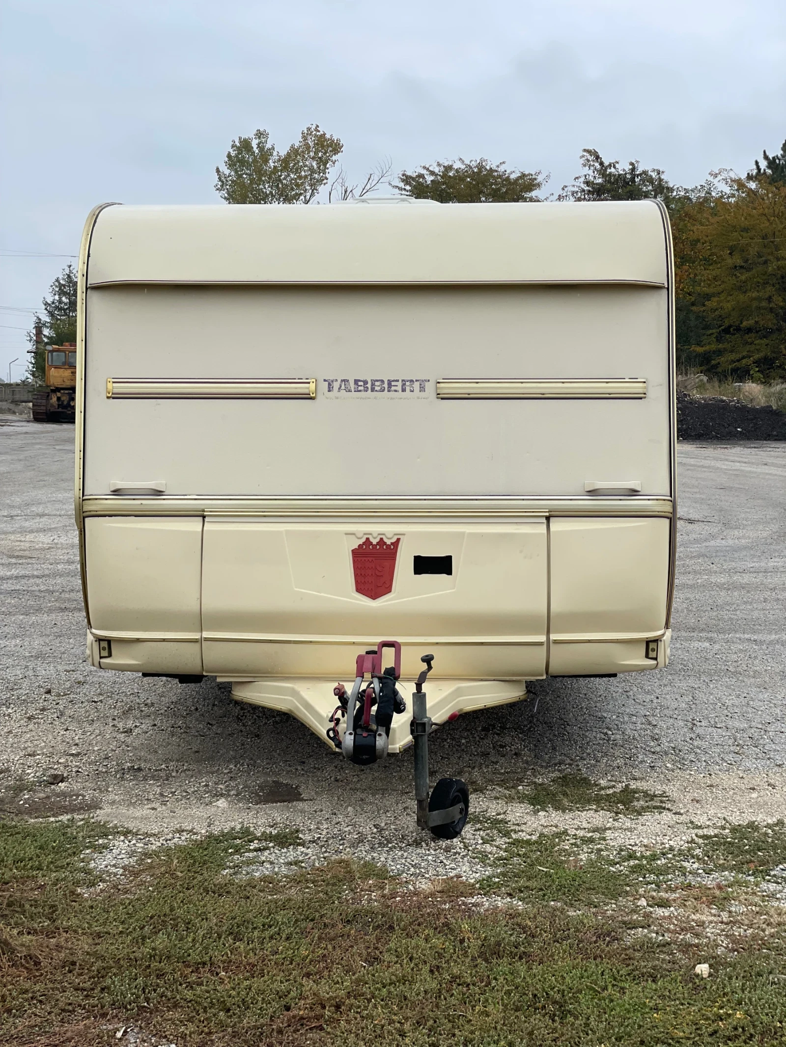  Tabbert BARONESSE-620 ,    | Mobile.bg   7