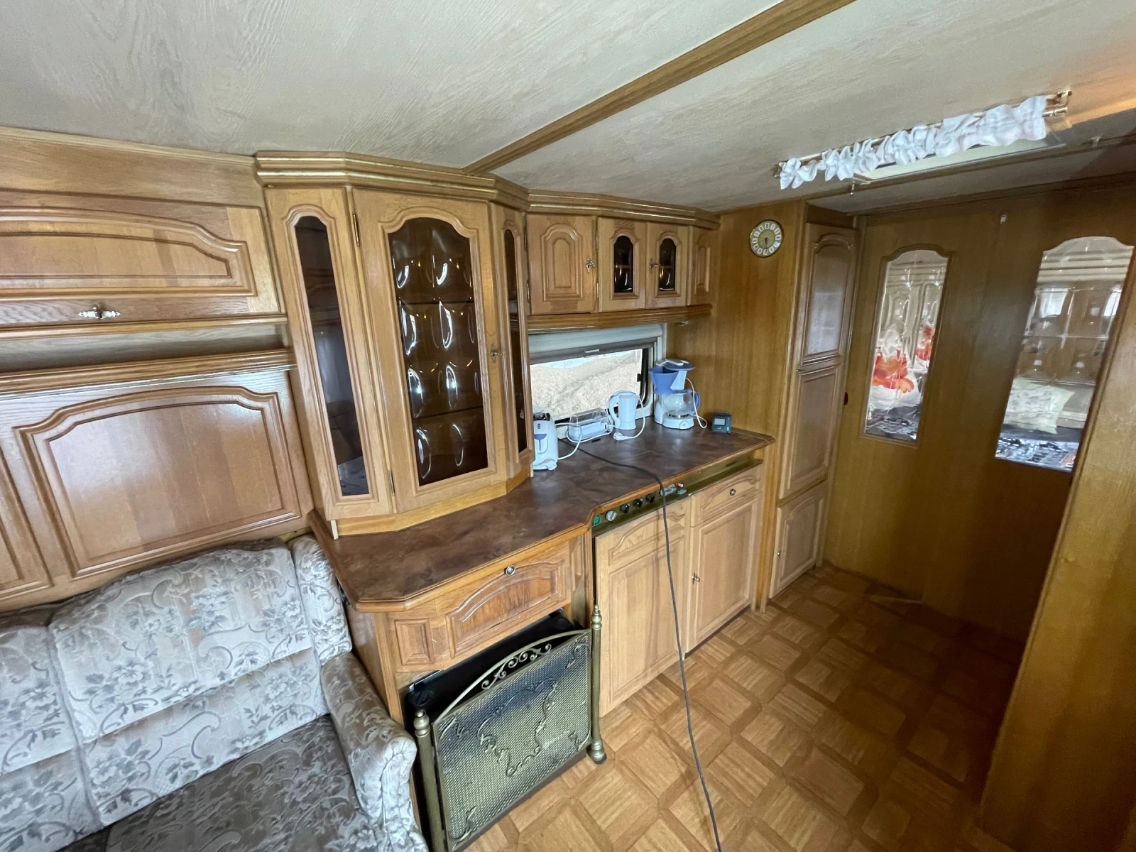  Tabbert BARONESSE-620 ,    | Mobile.bg   12