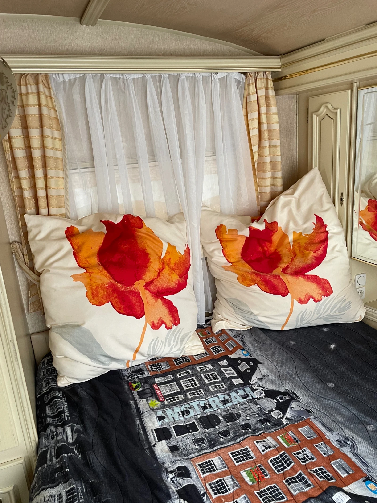  Tabbert BARONESSE-620 ,    | Mobile.bg   10