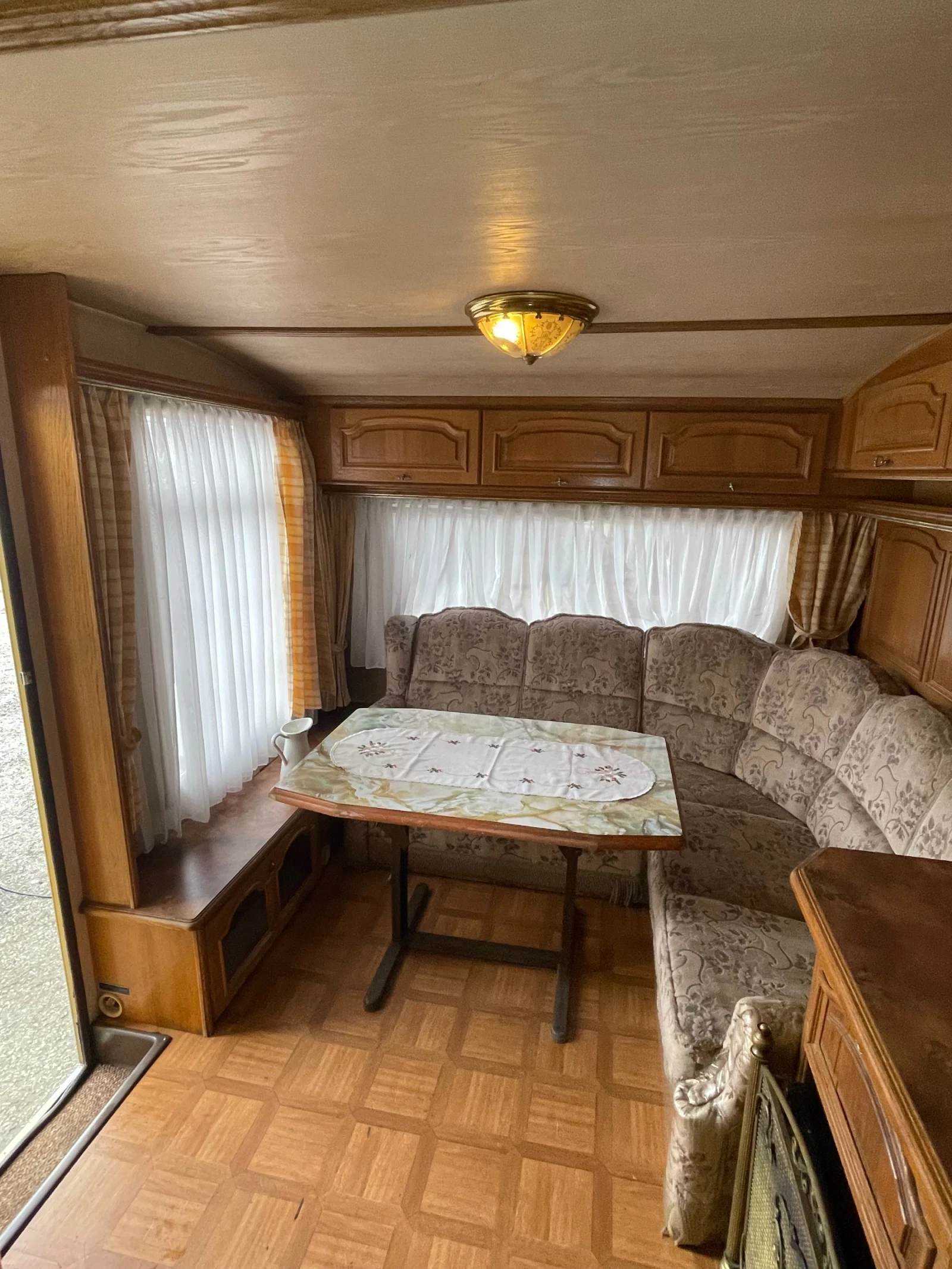  Tabbert BARONESSE-620 ,    | Mobile.bg   13