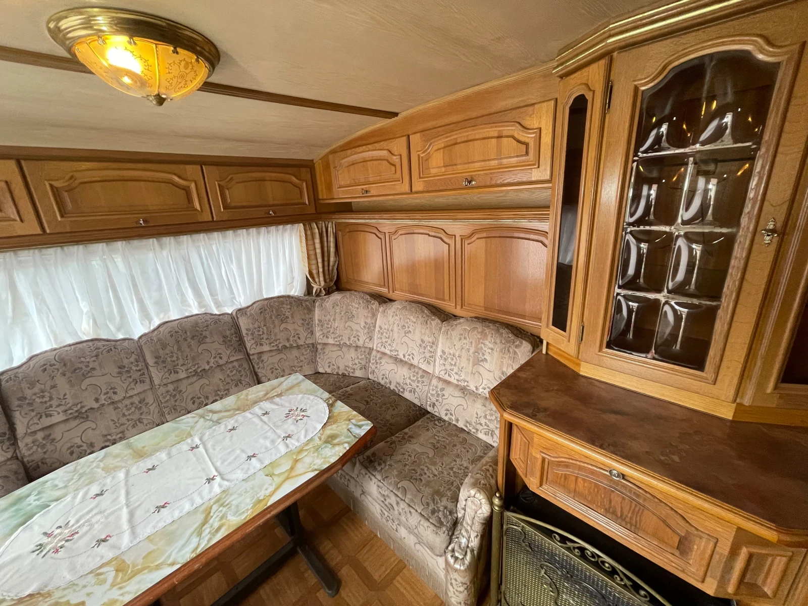  Tabbert BARONESSE-620 ,    | Mobile.bg   16