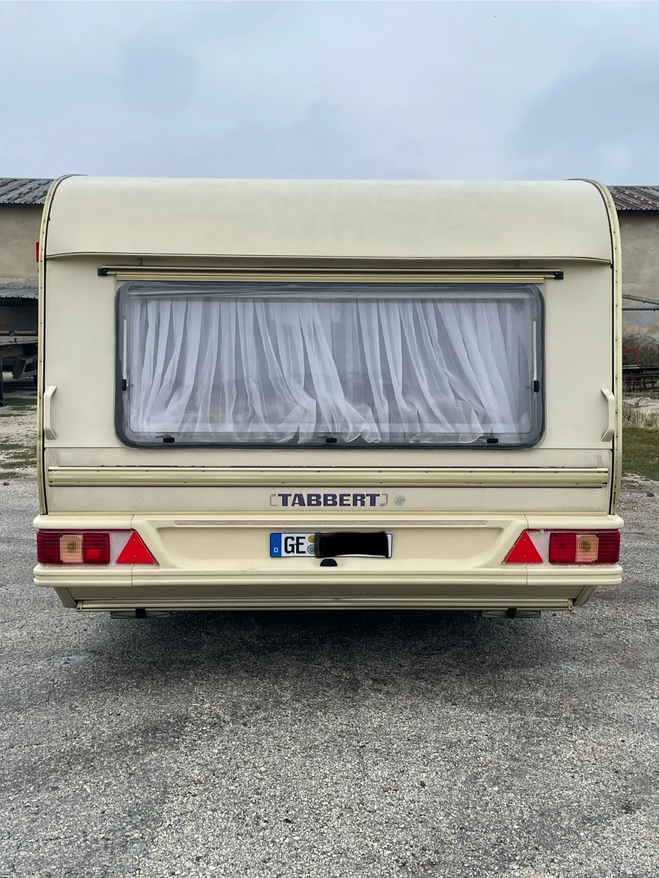  Tabbert BARONESSE-620 ,    | Mobile.bg   3