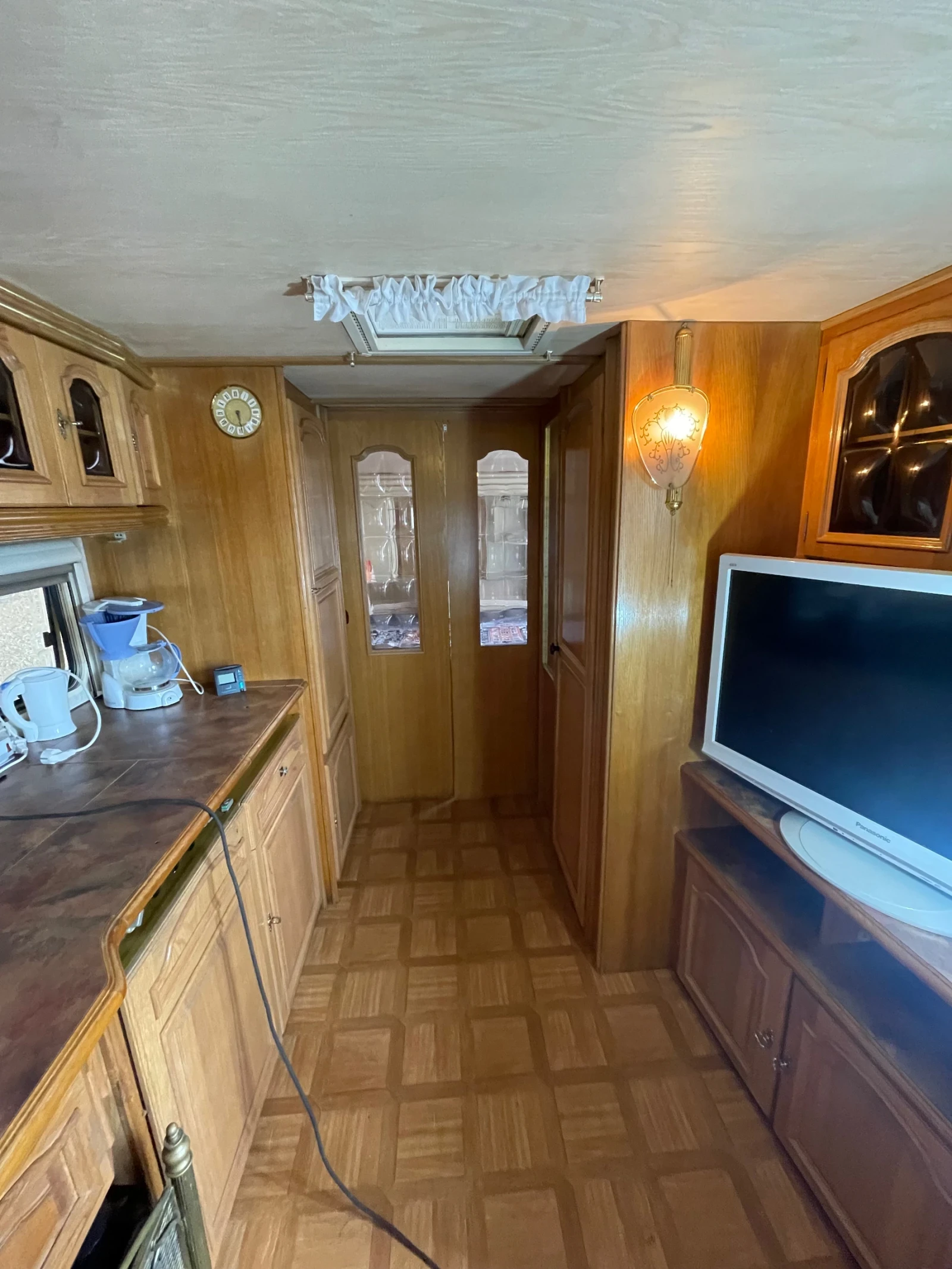  Tabbert BARONESSE-620 ,    | Mobile.bg   11