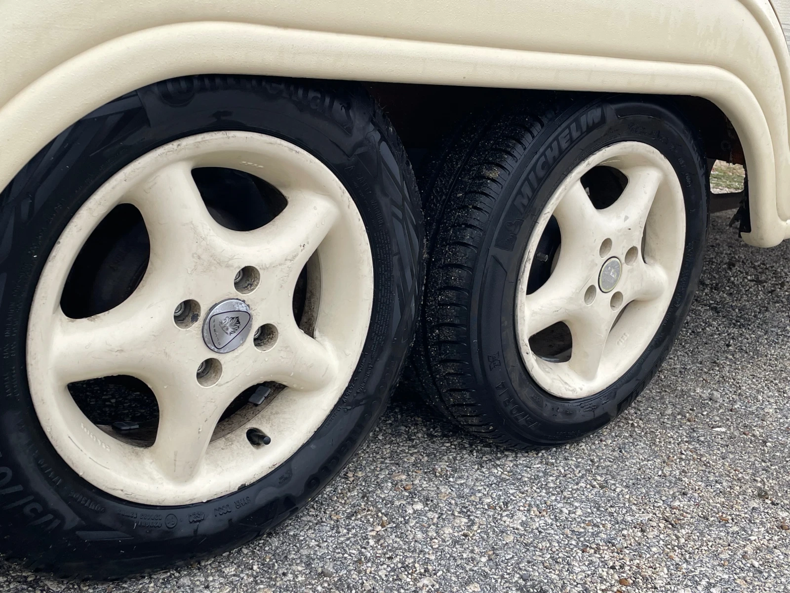  Tabbert BARONESSE-620 ,    | Mobile.bg   17