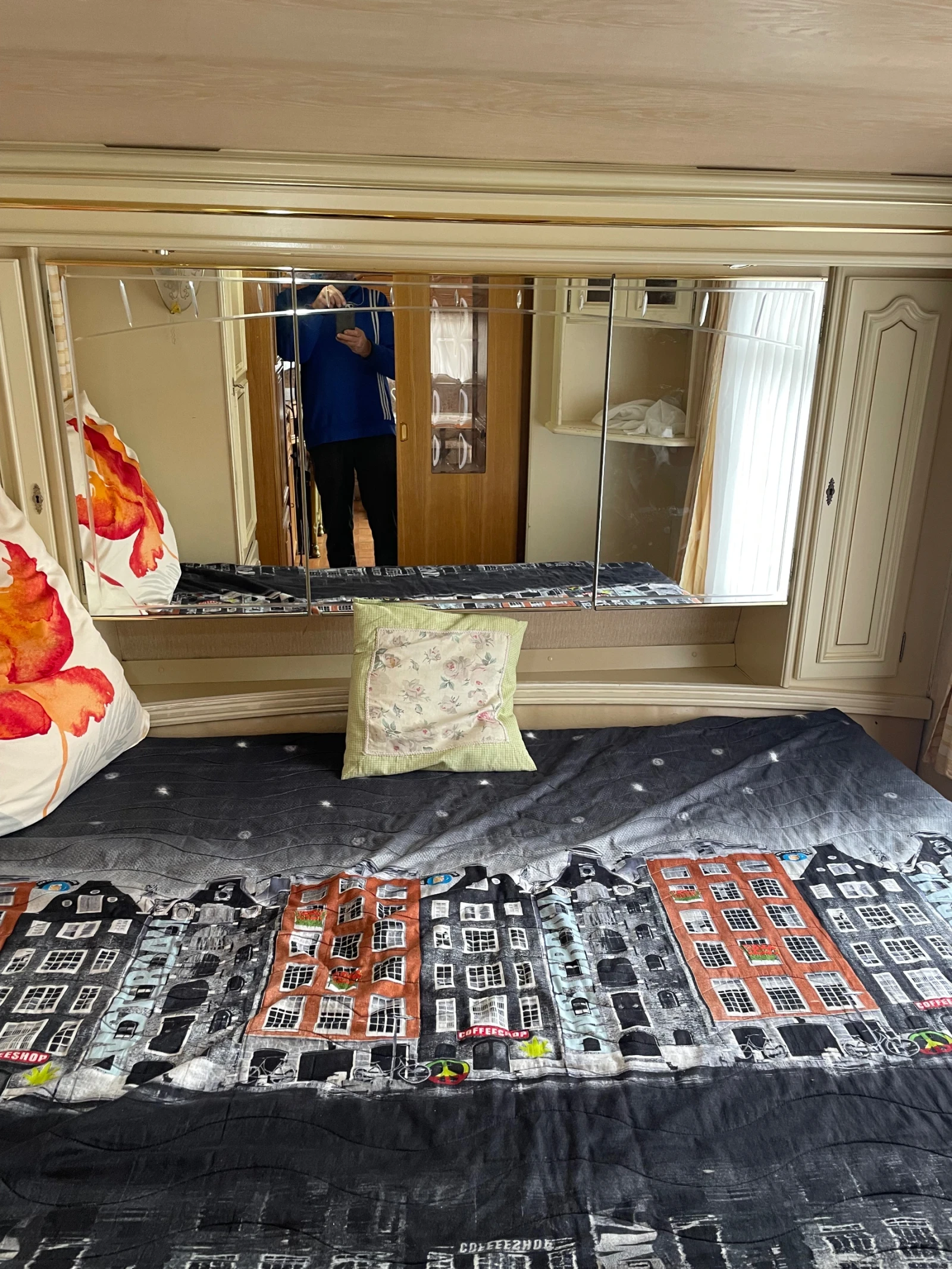  Tabbert BARONESSE-620 ,    | Mobile.bg   9