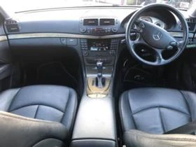 Окачване за Mercedes-Benz E 220, снимка 1