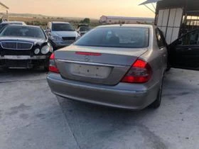 Окачване за Mercedes-Benz E 220, снимка 3