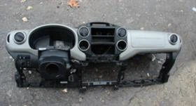 ТАБЛО ЗА ПЕЖО ПАРТНЕР  , снимка 1