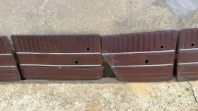 ВСЯКАКВИ АВТОЧАСТИ ЗА ВАЗ ЛАДА ЖИГУЛИ НИВА , снимка 4