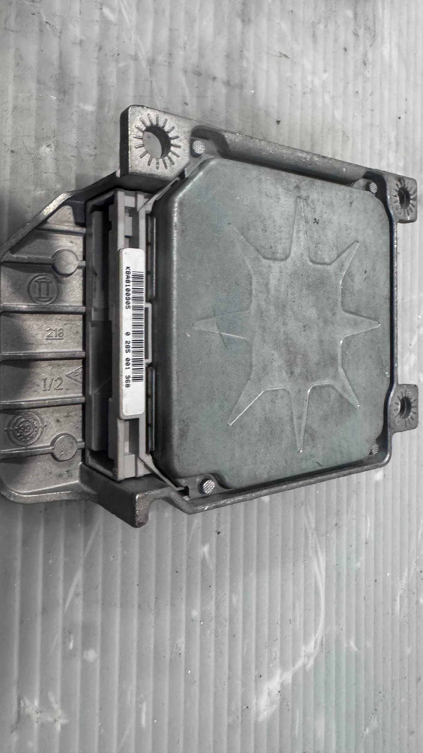 Airbag  /  /  a BMW 320 - 0285001368 / 65.77-6905491 | Mobile.bg   1