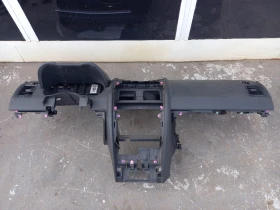 Арматурно табло Рено Меган кабрио (б)