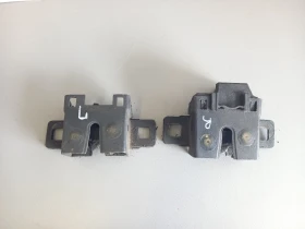 Брава преден капак Ланд Ровър Дискавъри 3 (Рейндж Ровър Спорт)