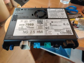 84387989 модул Навигация Астра К