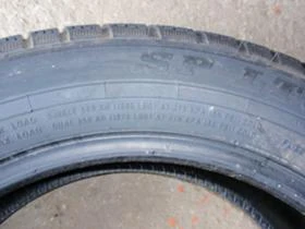 Гуми Всесезонни 215/60R17, снимка 11