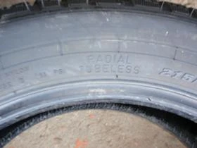 Гуми Всесезонни 215/60R17, снимка 13
