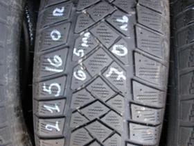 Гуми Всесезонни 215/60R17, снимка 5