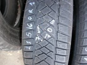 Гуми Всесезонни 215/60R17, снимка 7