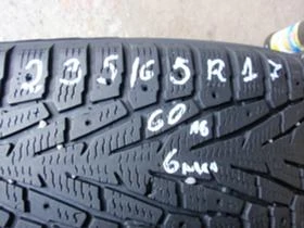 Гуми Всесезонни 235/65R17, снимка 2