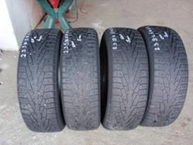 Гуми Всесезонни 235/65R17, снимка 3