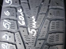Гуми Всесезонни 235/65R17, снимка 5