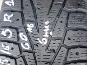 Гуми Всесезонни 235/65R17, снимка 7