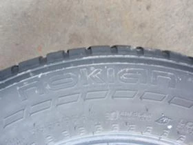 Гуми Всесезонни 235/65R17, снимка 8