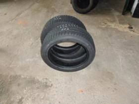Гуми Всесезонни 205/50R16, снимка 5