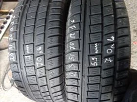 Гуми Зимни 235/70R16, снимка 11