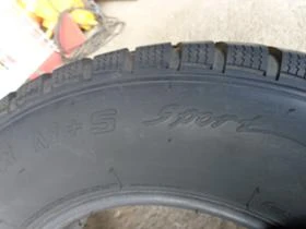 Гуми Зимни 235/70R16, снимка 7
