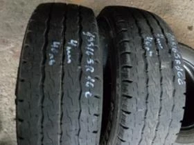 Гуми Летни 195/65R16, снимка 2