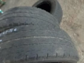 Гуми Летни 195/65R16, снимка 5