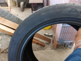 Гуми Летни 265/40R18, снимка 8
