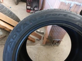 Гуми Летни 265/40R18, снимка 7