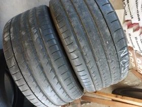 Гуми Летни 265/40R18, снимка 2