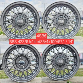 Джанти за VW, снимка 12