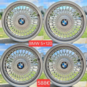 Джанти за VW, снимка 6