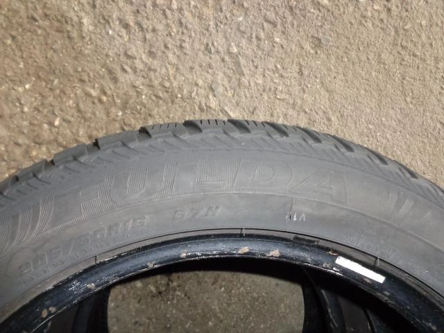 Гуми Всесезонни 205/50R16, снимка 6 - Гуми и джанти - 10116414