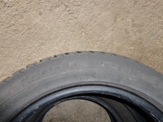 Гуми Всесезонни 205/50R16, снимка 7 - Гуми и джанти - 10116414