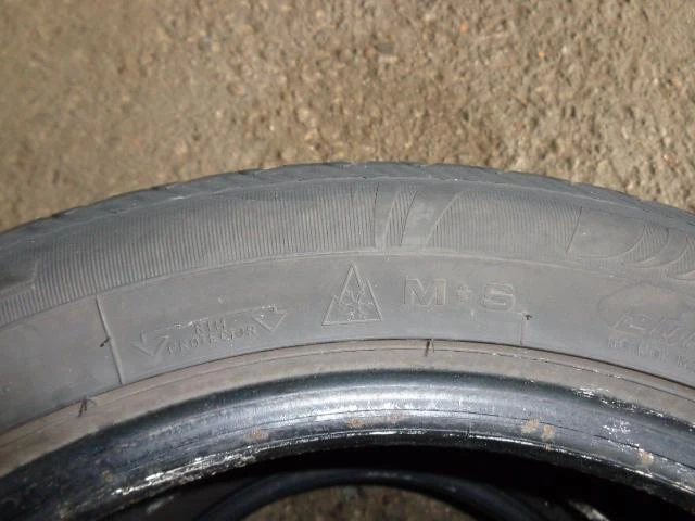 Гуми Всесезонни 205/50R16, снимка 8 - Гуми и джанти - 10116414