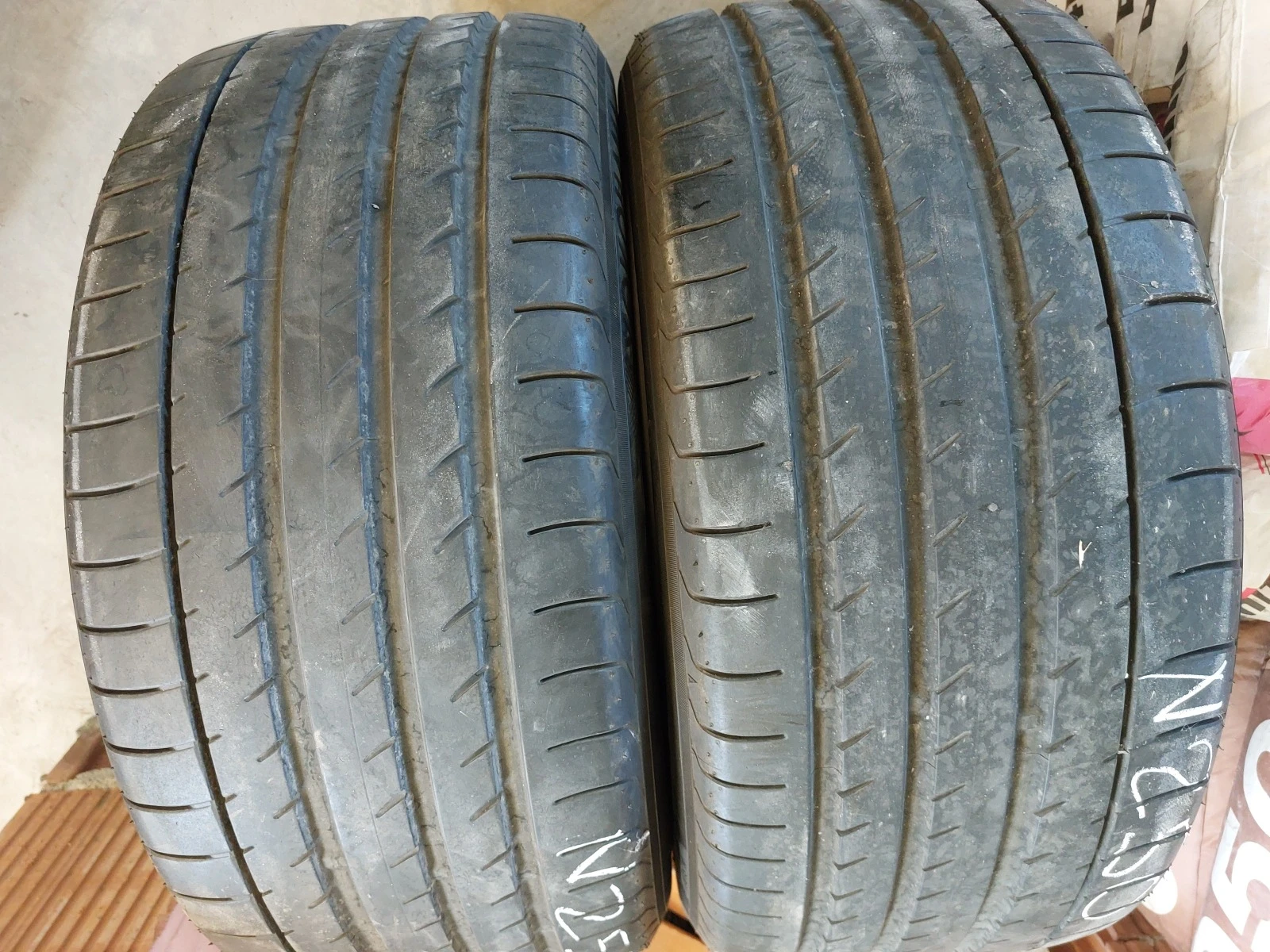  265/40R18 | Mobile.bg   1